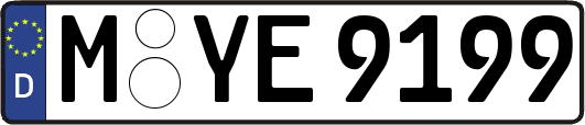 M-YE9199