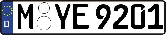 M-YE9201