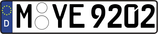 M-YE9202