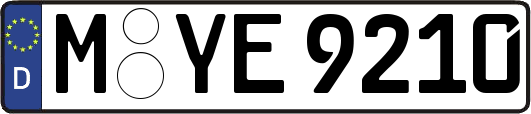 M-YE9210