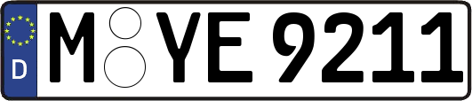 M-YE9211