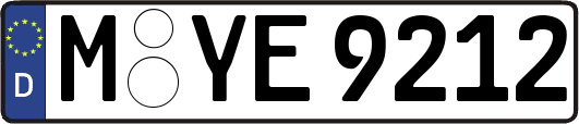 M-YE9212