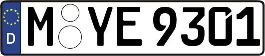 M-YE9301