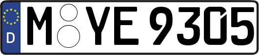 M-YE9305