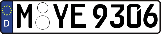M-YE9306