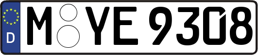 M-YE9308