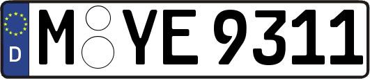 M-YE9311