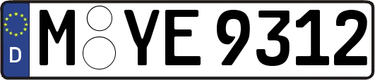 M-YE9312