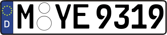 M-YE9319