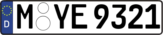 M-YE9321