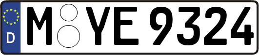 M-YE9324