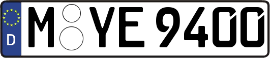 M-YE9400