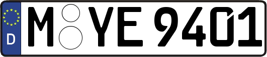 M-YE9401