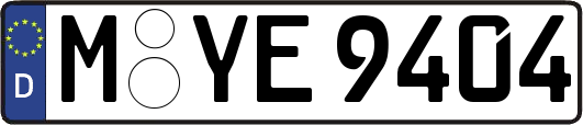 M-YE9404
