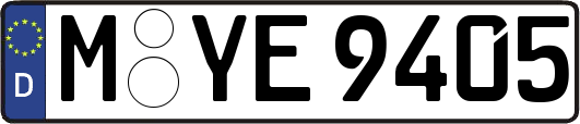 M-YE9405