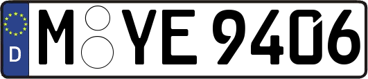 M-YE9406