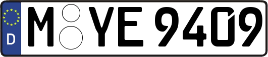 M-YE9409