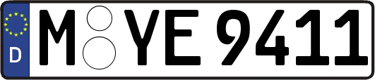 M-YE9411