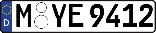 M-YE9412