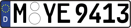 M-YE9413