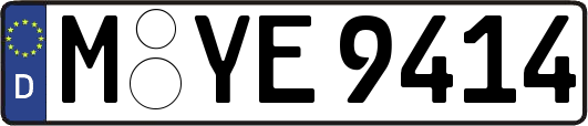 M-YE9414