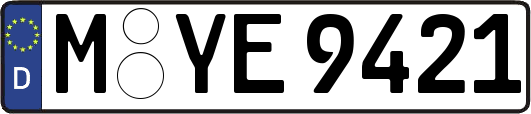 M-YE9421