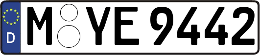 M-YE9442
