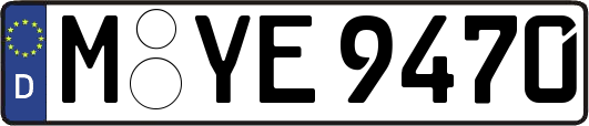 M-YE9470