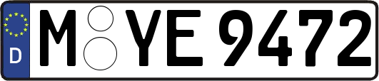 M-YE9472
