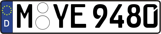 M-YE9480