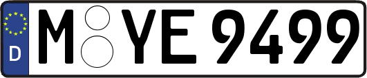 M-YE9499