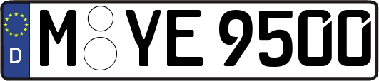 M-YE9500