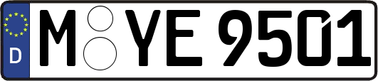 M-YE9501