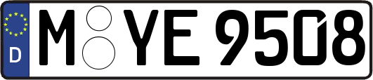 M-YE9508