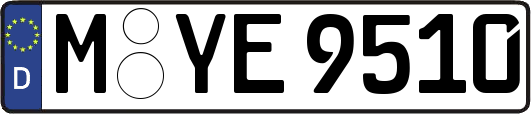 M-YE9510