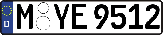 M-YE9512