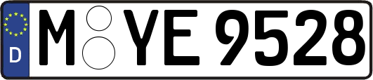 M-YE9528