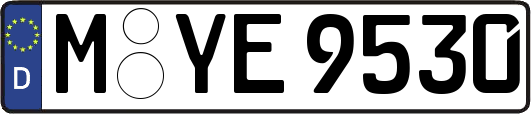 M-YE9530