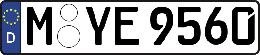 M-YE9560