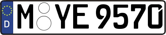M-YE9570