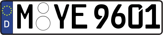 M-YE9601
