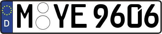 M-YE9606