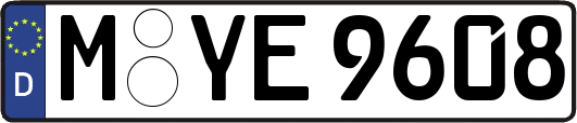 M-YE9608