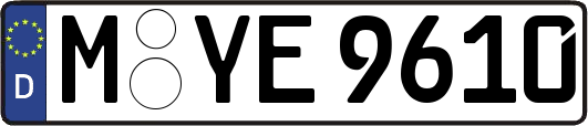 M-YE9610