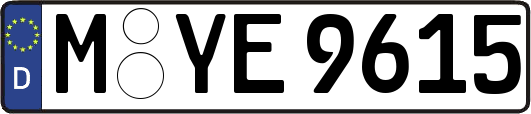 M-YE9615