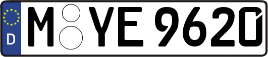 M-YE9620