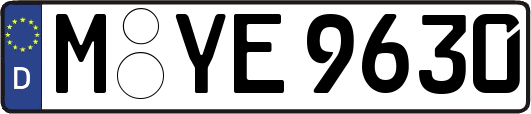 M-YE9630