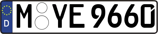 M-YE9660