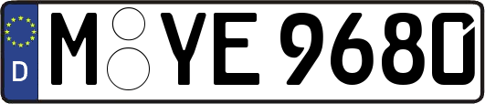 M-YE9680