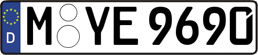 M-YE9690